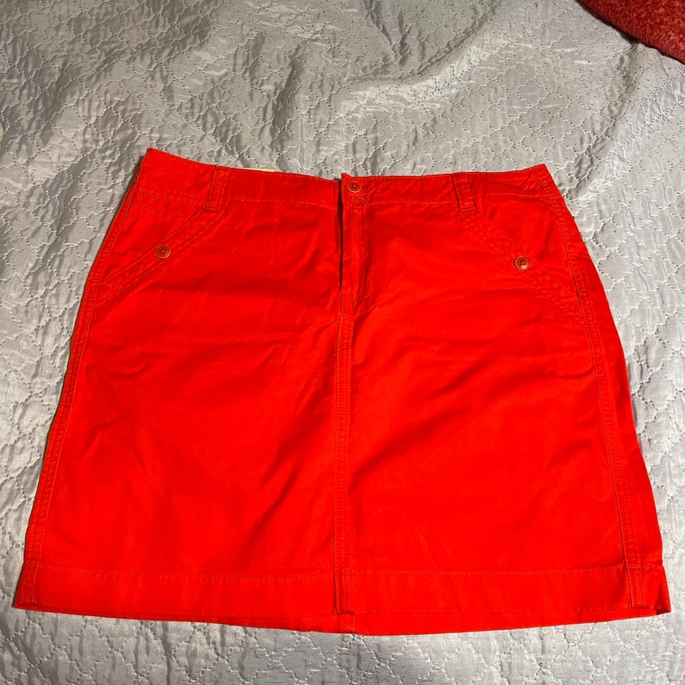 Skirt